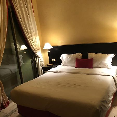 Palmeraie Village 2 Marrakesh Eksteriør billede