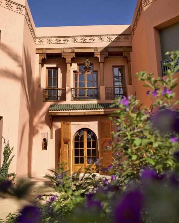 Palmeraie Village 2 Marrakesh Eksteriør billede