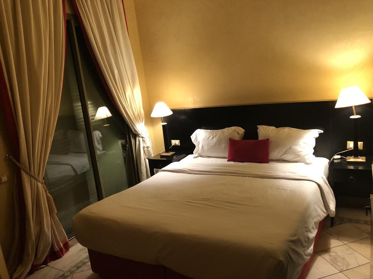 Palmeraie Village 2 Marrakesh Eksteriør billede