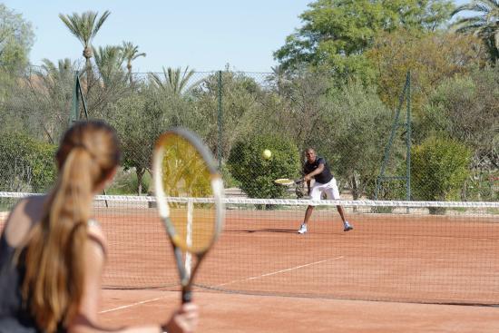 Palmeraie Village 2 Marrakesh Eksteriør billede
