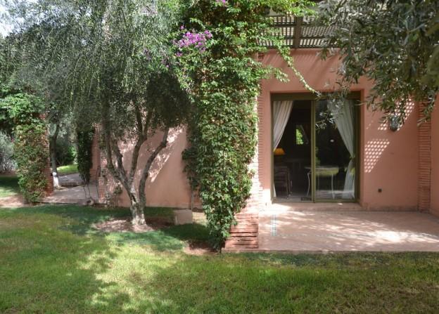 Palmeraie Village 2 Marrakesh Eksteriør billede