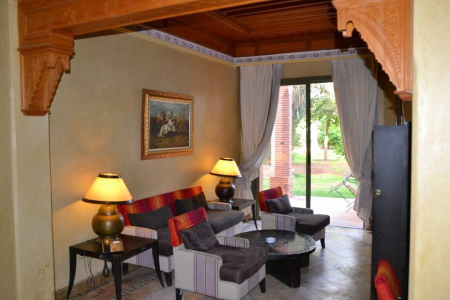 Palmeraie Village 2 Marrakesh Eksteriør billede