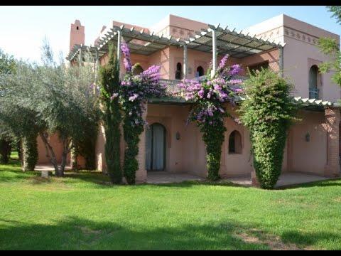 Palmeraie Village 2 Marrakesh Eksteriør billede