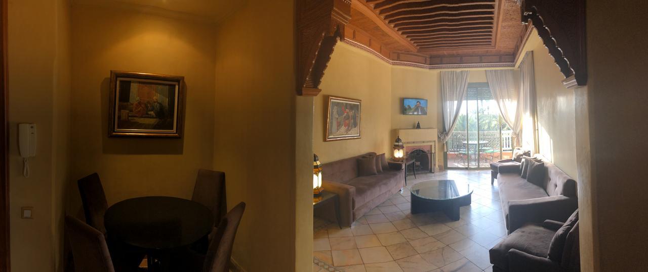 Palmeraie Village 2 Marrakesh Eksteriør billede