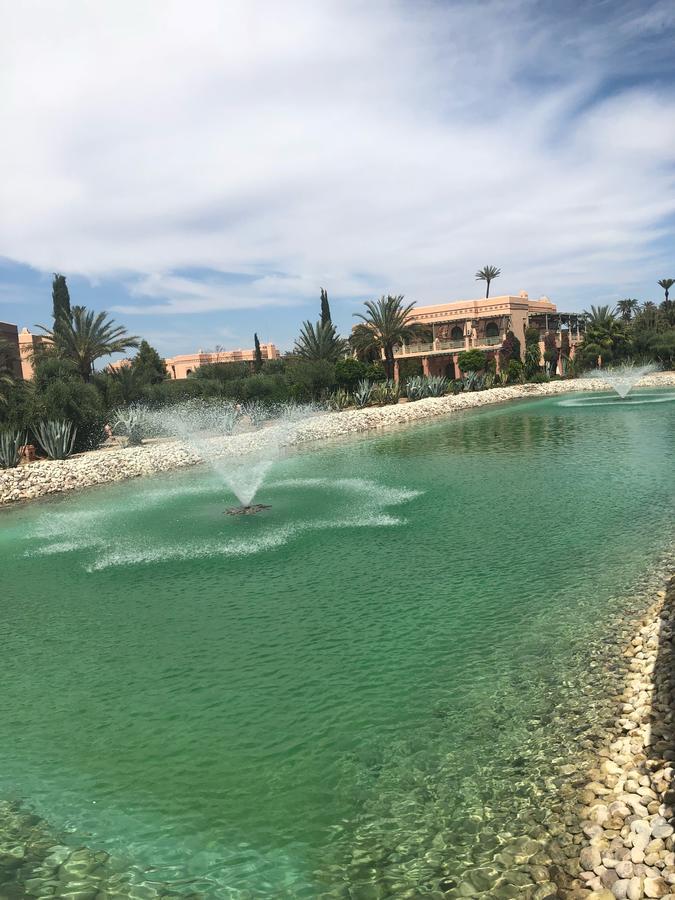 Palmeraie Village 2 Marrakesh Eksteriør billede